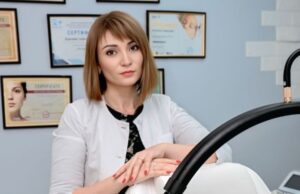 Історія Анжели Краснюк: від шахти до косметології в Запоріжжі Із-шахти-–-у-б’юті-бізнес:-як-переселенка-відкрила-власну-справу-у-Запоріжжі