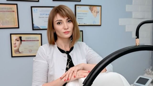 Історія Анжели Краснюк: від шахти до косметології в Запоріжжі Із-шахти-–-у-б’юті-бізнес:-як-переселенка-відкрила-власну-справу-у-Запоріжжі