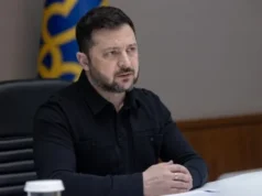 Зеленський анонсував нові рішення щодо армії Зеленський анонсував нові рішення щодо армії