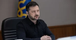 Зеленський анонсував нові рішення щодо армії Зеленський анонсував нові рішення щодо армії