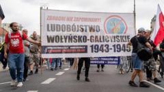 Зміна ставлення поляків до українських біженців: опитування показало вперше більшість противників У-Польщі-вперше-противників-надання-притулку-українцям-більше-ніж-прихильників-–-опитування