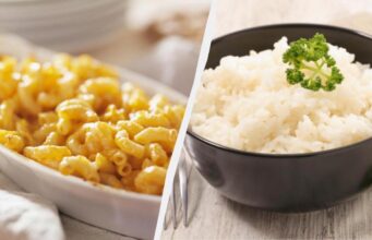 Макарони чи рис: який гарнір обрати для кращого травлення Макарони-чи-рис:-який-гарнір-обрати-для-кращого-травлення