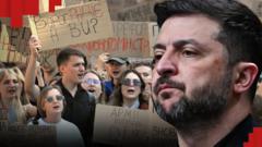YouTube впроваджує нові функції для покращення користувацького досвіду Протести-проти-звільнення-Федорова.-Чи-піде-Зеленський-на-поступки?