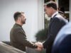 НАТО зобов’язується надати Україні 140 мільярдів євро, але фінансування під загрозою НАТО обіцяє Україні 140 млрд євро: чи реально отримати ці гроші