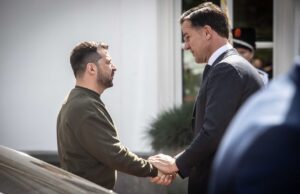 НАТО зобов’язується надати Україні 140 мільярдів євро, але фінансування під загрозою НАТО обіцяє Україні 140 млрд євро: чи реально отримати ці гроші