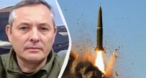 Ігнат відповів, чи справді сьогоднішня російська атака на Київ була наймасованіша Ігнат-відповів,-чи-справді-сьогоднішня-російська-атака-на-Київ-була-наймасованіша