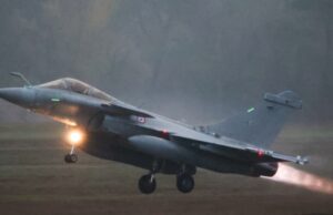 Франція передасть Україні винищувачі Rafale: нові можливості для Повітряних сил Французькі-rafale-означають-відхід-України-від-радянських-винищувачів-–-аналітики