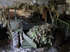Сили оборони України виконали 16 тисяч місій з використанням роботизованих комплексів «Технологічність-–-це-наша-перевага»:-інтерв’ю-з-командиром-підрозділу-з-ТОП-10-по-застосуванню-НРК