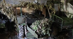 Сили оборони України виконали 16 тисяч місій з використанням роботизованих комплексів «Технологічність-–-це-наша-перевага»:-інтерв’ю-з-командиром-підрозділу-з-ТОП-10-по-застосуванню-НРК