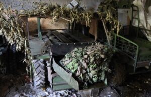 Сили оборони України виконали 16 тисяч місій з використанням роботизованих комплексів «Технологічність-–-це-наша-перевага»:-інтерв’ю-з-командиром-підрозділу-з-ТОП-10-по-застосуванню-НРК