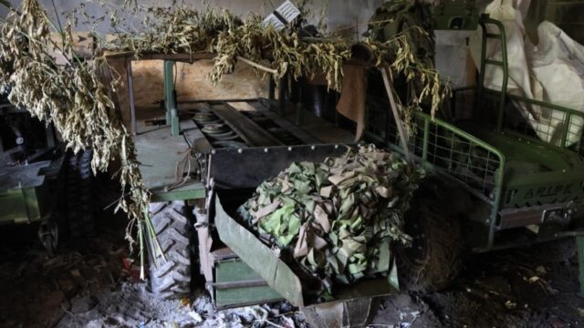 Сили оборони України виконали 16 тисяч місій з використанням роботизованих комплексів «Технологічність-–-це-наша-перевага»:-інтерв’ю-з-командиром-підрозділу-з-ТОП-10-по-застосуванню-НРК