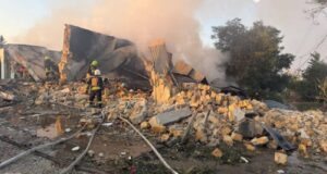Одещина під постійними атаками: 300 повітряних цілей за тиждень На Одещині по 10 тривог на добу: в ОВА розкрили наслідки атак з початку липня