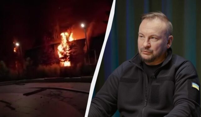 “Агентура ворога працює”: Флеш вказав на особливості нічного удару по Києву “Агентура-ворога-працює”:-Флеш-вказав-на-особливості-нічного-удару-по-Києву