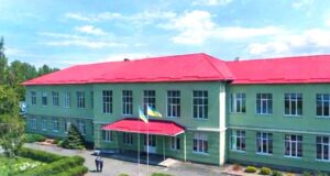 На ремонт ліцею неподалік Луцька витратять 9 млн На-ремонт-ліцею-неподалік-Луцька-витратять-9-млн