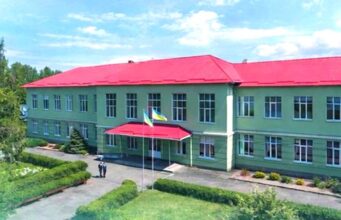 На ремонт ліцею неподалік Луцька витратять 9 млн На-ремонт-ліцею-неподалік-Луцька-витратять-9-млн