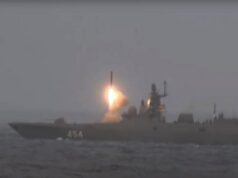 З початку липня РФ вже використала дві третини річного обсягу виробництва ракет “Циркон” З-початку-липня-РФ-вже-використала-дві-третини-річного-обсягу-виробництва-ракет-“Циркон”
