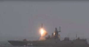 З початку липня РФ вже використала дві третини річного обсягу виробництва ракет “Циркон” З-початку-липня-РФ-вже-використала-дві-третини-річного-обсягу-виробництва-ракет-“Циркон”