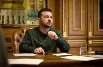 Відео: Зеленський анонсував важливі рішення щодо армії Відео: Зеленський анонсував важливі рішення щодо армії