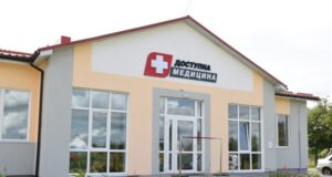 У волинському селі відремонтують амбулаторію за 2,5 млн У-волинському-селі-відремонтують-амбулаторію-за-2,5-млн
