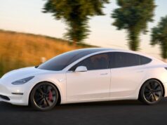 Власник Tesla рік не чистив радіатор і показав, скільки бруду там накопичилося Власник-tesla-рік-не-чистив-радіатор-і-показав,-скільки-бруду-там-накопичилося