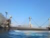 Російська атака на цивільне судно біля Одеси: п’ятеро загиблих та зниклих Росія-атакувала-ракетами-турецьке-судно-із-зерном-біля-Одеси-–-5-загиблих-і-ще-5.