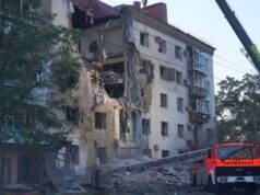 Авіаудар по Запоріжжю: кількість постраждалих зросла до 42 осіб Кількість постраждалих у Запоріжжі після удару КАБами різко зросла: серед них діти