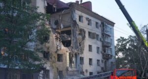 Авіаудар по Запоріжжю: кількість постраждалих зросла до 42 осіб Кількість постраждалих у Запоріжжі після удару КАБами різко зросла: серед них діти