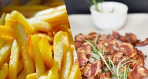 Які продукти слід виключити, щоб серце було здоровим: дієтологи перелічили 3 продукти Які-продукти-слід-виключити,-щоб-серце-було-здоровим:-дієтологи-перелічили-3-продукти