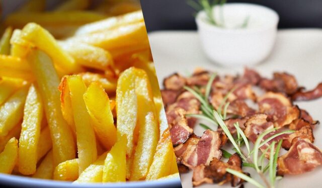 Які продукти слід виключити, щоб серце було здоровим: дієтологи перелічили 3 продукти Які-продукти-слід-виключити,-щоб-серце-було-здоровим:-дієтологи-перелічили-3-продукти