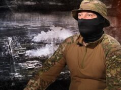 Бої за Костянтинівку: реалії фронту та тактика противника «Один-стріляє-в-себе,-а-двоє-здаються-в-полон»:-комбат-157-ОМБр-про-Костянтинівку-та.