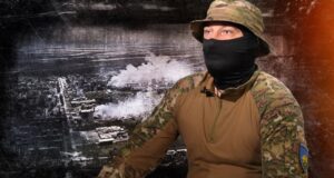 Бої за Костянтинівку: реалії фронту та тактика противника «Один-стріляє-в-себе,-а-двоє-здаються-в-полон»:-комбат-157-ОМБр-про-Костянтинівку-та.
