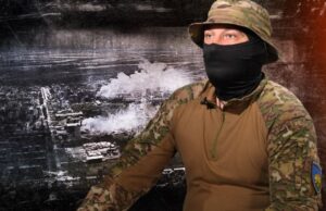 Бої за Костянтинівку: реалії фронту та тактика противника «Один-стріляє-в-себе,-а-двоє-здаються-в-полон»:-комбат-157-ОМБр-про-Костянтинівку-та.