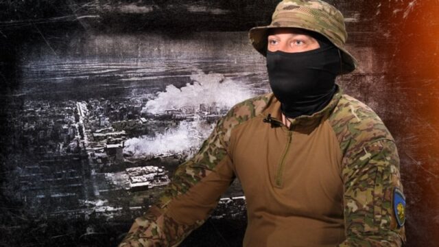 Бої за Костянтинівку: реалії фронту та тактика противника «Один-стріляє-в-себе,-а-двоє-здаються-в-полон»:-комбат-157-ОМБр-про-Костянтинівку-та.