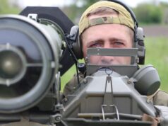 Російська атака на Україну: ППО знищила більшість ворожих цілей Летіли ракети та дрони: скільки цілей знешкодила ППО під час атаки РФ