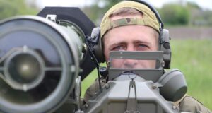 Російська атака на Україну: ППО знищила більшість ворожих цілей Летіли ракети та дрони: скільки цілей знешкодила ППО під час атаки РФ