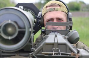 Російська атака на Україну: ППО знищила більшість ворожих цілей Летіли ракети та дрони: скільки цілей знешкодила ППО під час атаки РФ