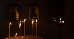 Успіння праведної Анни 2026 року: що категорично заборонено робити та які прикмети віщують долю Успіння-праведної-Анни-2026 року:-що категорично-заборонено-робити-та які-прикмети-віщують-долю