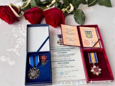 У Нововолинську вшанували пам’ять загиблих захисників України Двох-Захисників-з-Нововолинської-громади-посмертно-відзначили-державними-нагородами