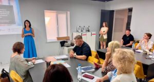 Навчальний семінар у Нововолинську: нові можливості для розвитку громади У-Нововолинську-вчилися-планувати-розвиток-громади-та-залучати-фінансування