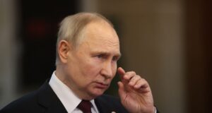 Литва попереджає про можливі загрози з боку Росії для Балтійських країн та Польщі У Литві назвали найімовірніші цілі Путіна після України