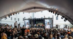“Кожен важливий на своєму місці”: VI Міжнародний літературний фестиваль “Фронтера” оголосив цьогорічну програму “Кожен-важливий-на-своєму-місці”:-vi-Міжнародний-літературний-фестиваль-“Фронтера”-оголосив-цьогорічну-програму