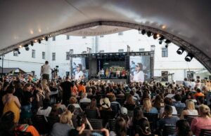 “Кожен важливий на своєму місці”: VI Міжнародний літературний фестиваль “Фронтера” оголосив цьогорічну програму “Кожен-важливий-на-своєму-місці”:-vi-Міжнародний-літературний-фестиваль-“Фронтера”-оголосив-цьогорічну-програму