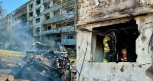РФ вперше вдарила КАБом по Павлограду: є загиблі та поранені РФ-вперше-вдарила-КАБом-по-Павлограду:-є-загиблі-та-поранені