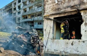 РФ вперше вдарила КАБом по Павлограду: є загиблі та поранені РФ-вперше-вдарила-КАБом-по-Павлограду:-є-загиблі-та-поранені