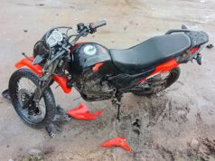 На Волині за минулу добу сталося сім ДТП за участю мотоцикла, серед постраждалих – неповнолітні На-Волині-за-минулу-добу-сталося-сім-ДТП-за-участю-мотоцикла,-серед-постраждалих-–-неповнолітні