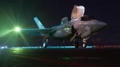 Ескалація конфлікту між США та Іраном: нові удари та зростання цін на нафту США-й-Іран-бомбардують-одне-одного.-Ціни-на-нафту-стрімко-зростають