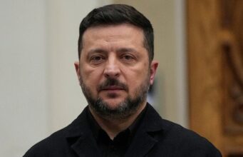 Чутки про відставку Сирського: у Зеленського сказали, коли чекати на кадрові зміни Чутки-про-відставку-Сирського:-у Зеленського-сказали,-коли-чекати-на кадрові-зміни