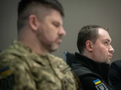 Кадрові перестановки в Україні: Буданов запевняє у професійному підході Позицію-суспільства-почуто,-ситуація-вирішується-фахово-–-Буданов-прокоментував-ситуацію-навколо-кадрових-перестановок