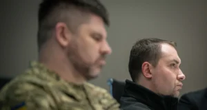 Кадрові перестановки в Україні: Буданов запевняє у професійному підході Позицію-суспільства-почуто,-ситуація-вирішується-фахово-–-Буданов-прокоментував-ситуацію-навколо-кадрових-перестановок