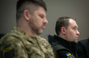 Кадрові перестановки в Україні: Буданов запевняє у професійному підході Позицію-суспільства-почуто,-ситуація-вирішується-фахово-–-Буданов-прокоментував-ситуацію-навколо-кадрових-перестановок